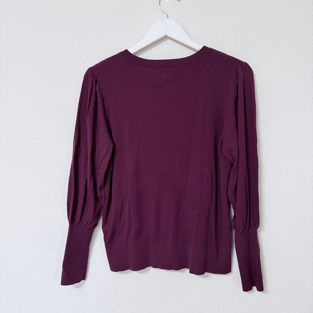 Halogen Sweater - Picture 3 of 11